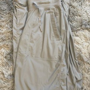 lululemon dance studio pants